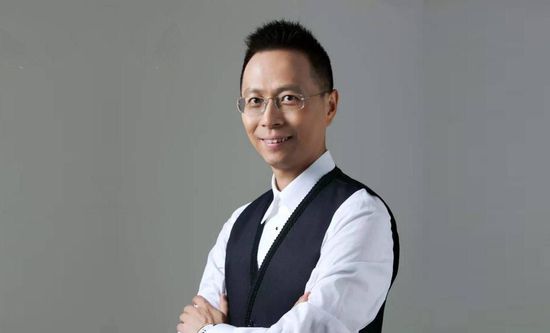 第二婚的小妻子