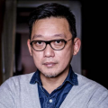人偶比恋人