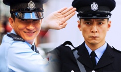 新大妈的呻吟